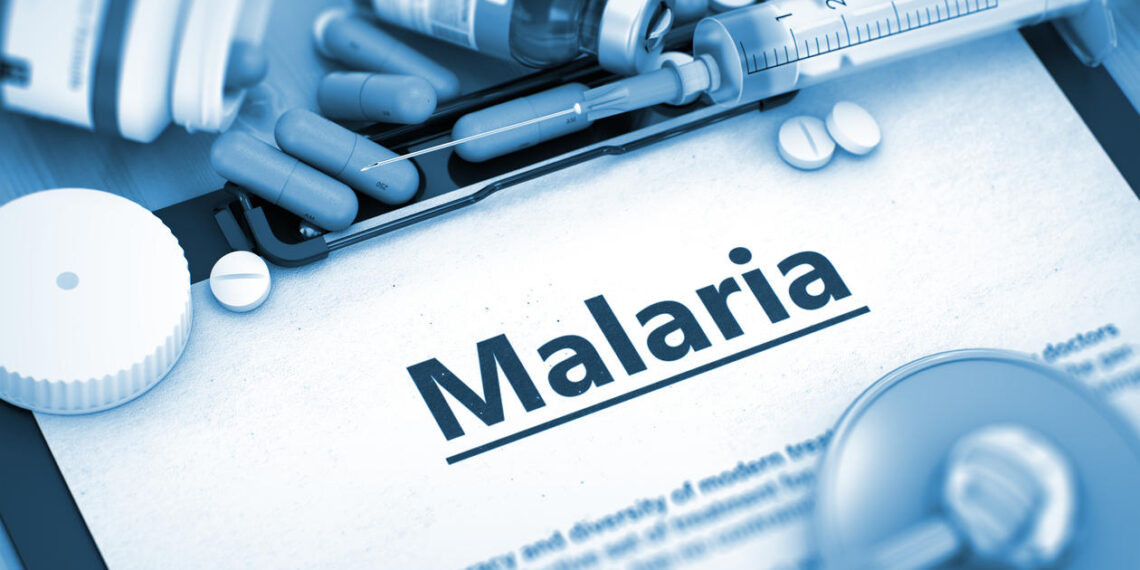 Malaria Case Management