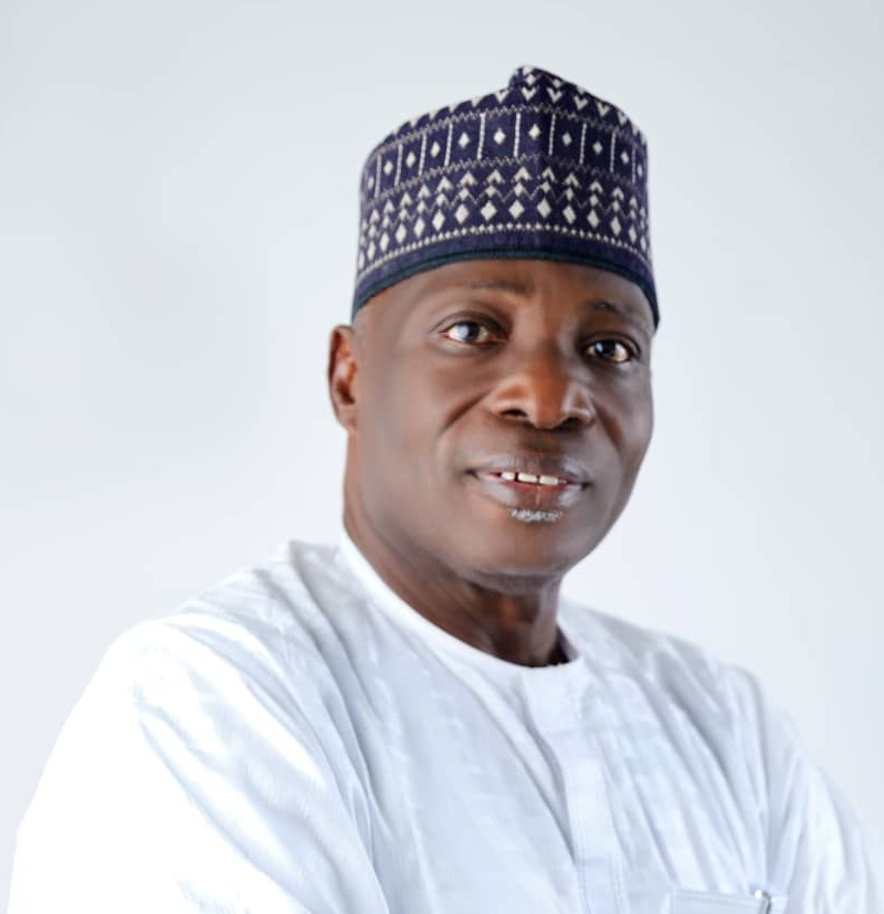 Dr. Mohammed Jibril Abdullahi